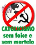 Fora comunistas!