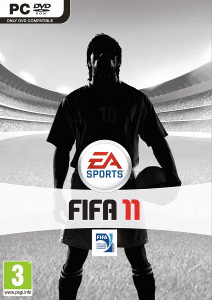 fifa fifa