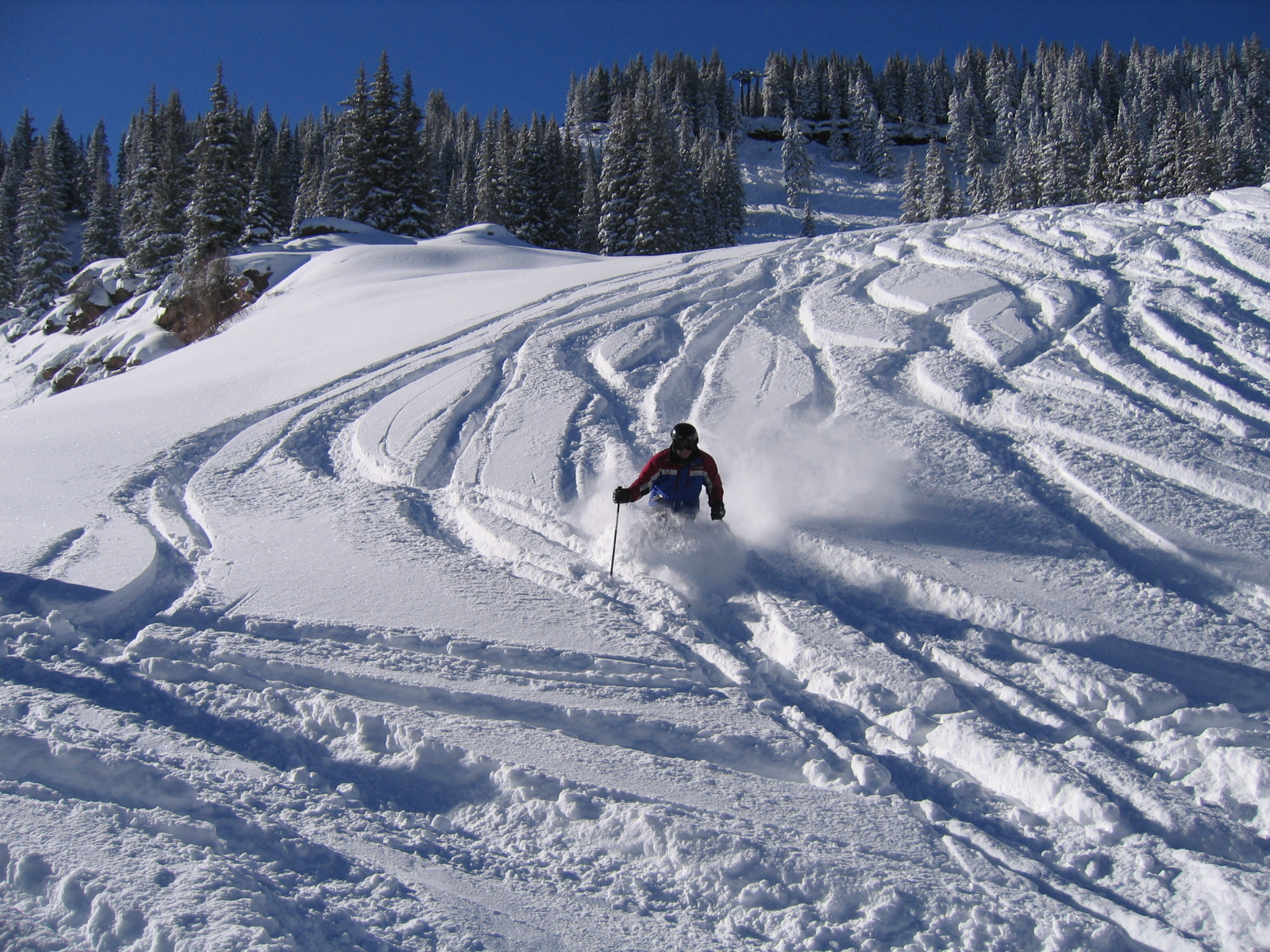 Vail Ski