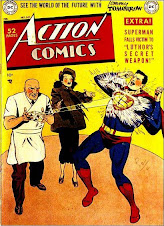 Action Comics #141