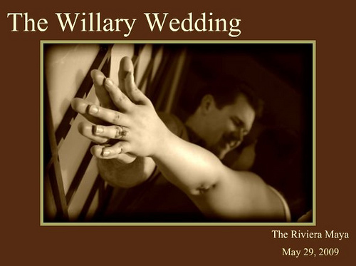 The Willary Wedding