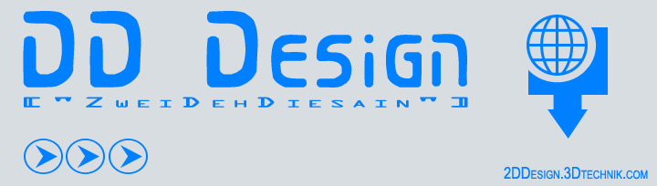 2D Design