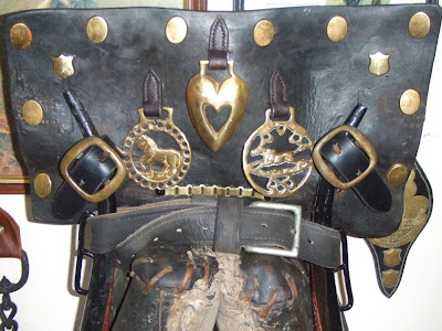 Horse Brasses