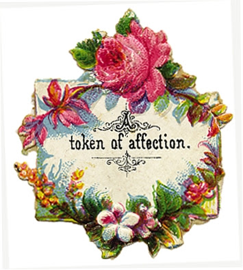 Tokens Of Affection