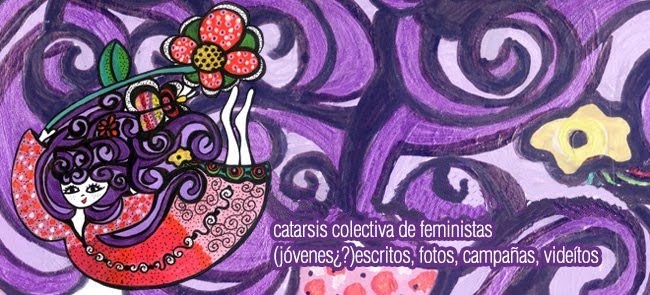 Catarsis Colectiva Feminista