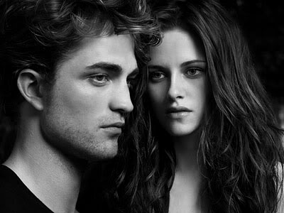 Twilight Saga