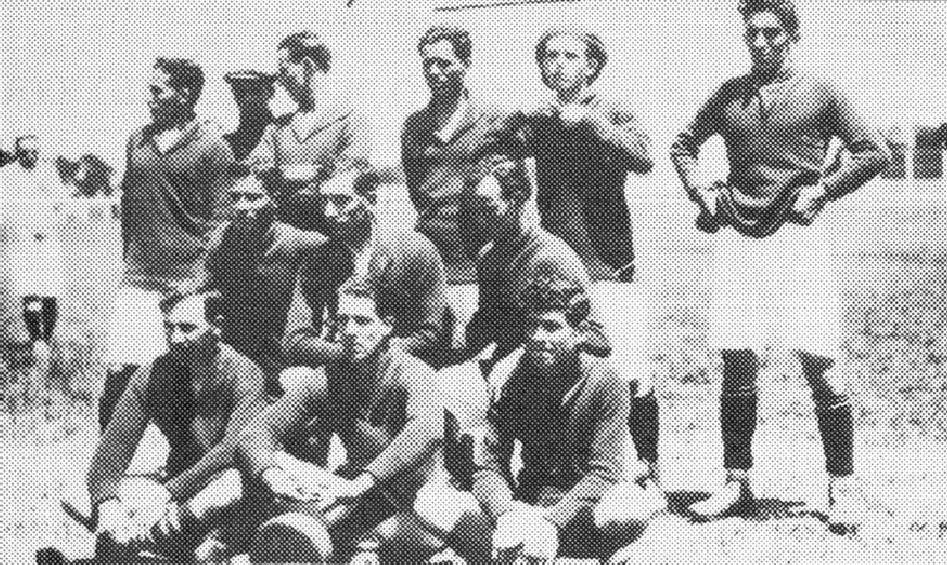 Equipos memorables. Solo Futbol Costa Rica