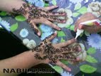 Henna Tattoo