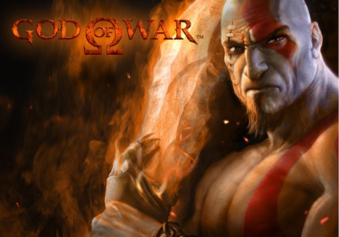 God of War
