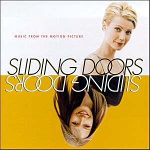 Sliding Doors Soundtrack