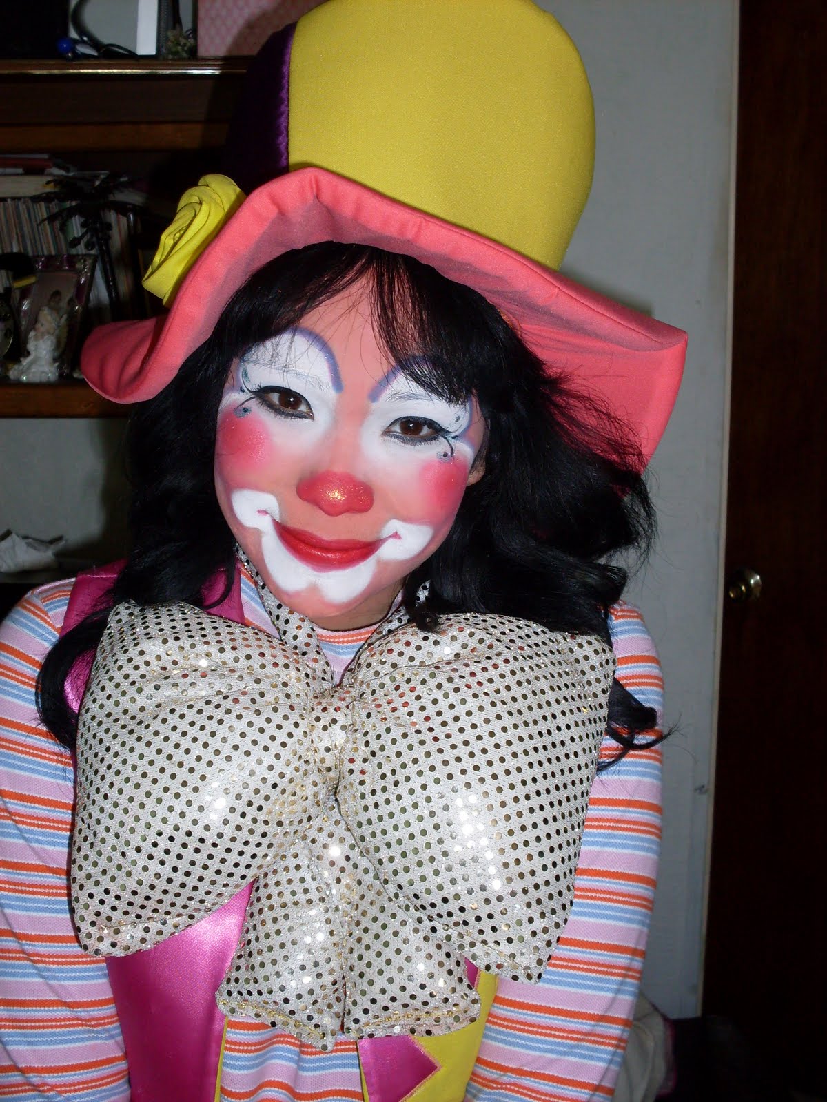 HOLA ME LLAMO KARY´S