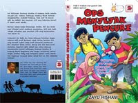 NOVEL KEDUA