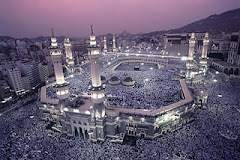 masjidil haram