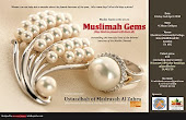 Muslimah Gems - 2nd April 2010