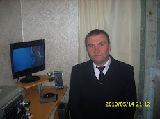 Здравствуйте,меня зовут Олег.Я рад приветствовать Вас на своем блоге.
