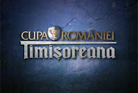 Cupa Romaniei