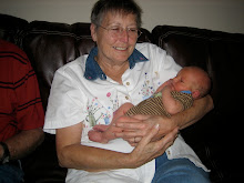 Great Grandmother & Maxwell