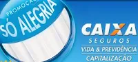 Promoção Só Alegria - Caixa Econômica Federal