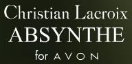 christian lacroix da avon ALT