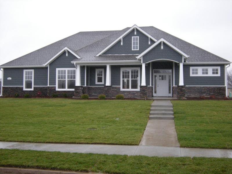 Weichert, Realtors First Tier 5112 Newbury Way, Columbia, Missouri 65203