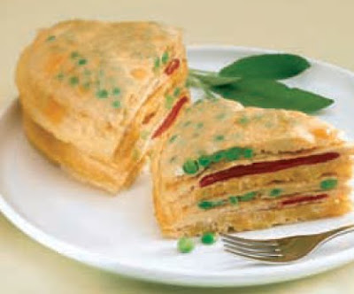 COMIDAS PARA DEJAR PREPARADAS comidas para dejar preparadas: