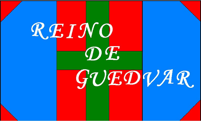 Reino de Guedvar