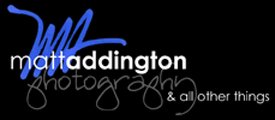 Matt Addington Photography
