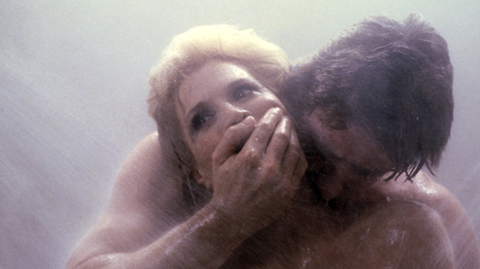 Thriller movies erotic 15 Best
