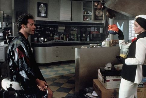 Mr. Peel's Sardine Liqueur: If ...