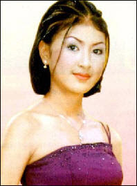 daign monika khmer actress