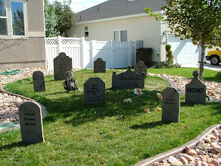 Happy Halloween!! 29 October+2008+046