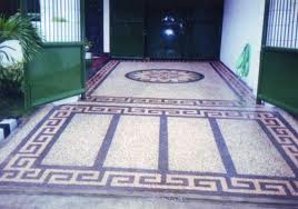 Gregorius Eldo: CarPort