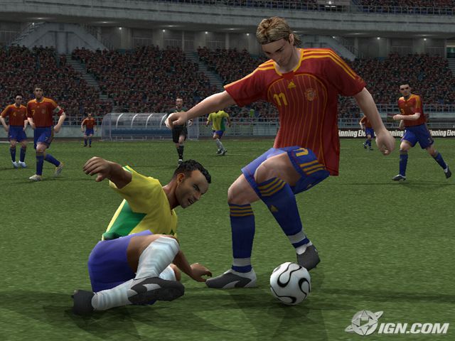Crack winning eleven pro evolution soccer 2007 pc torrent games Crack winning eleven pro evolution soccer 2007 pc torrent games