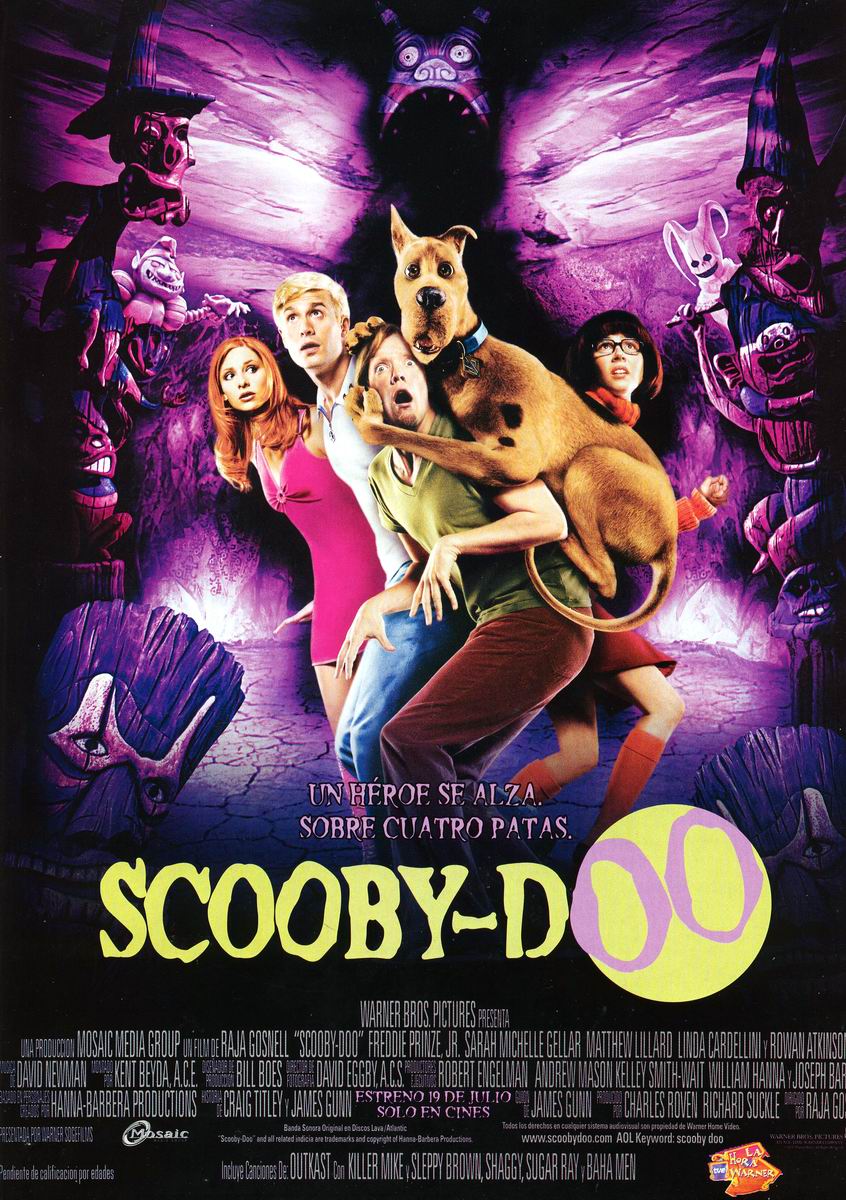 Scooby-Doo (2002)