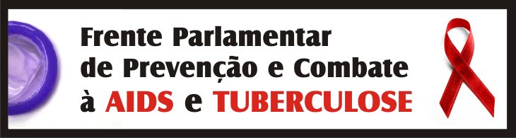 Frente Parlamentar de Prevenção e Combate a AIDS