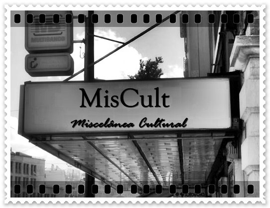MisCult - Miscelânea Cultural