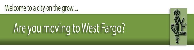 Move to West Fargo