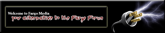 Your Alternative to the Fargo Forum: Fargo Underground Politics