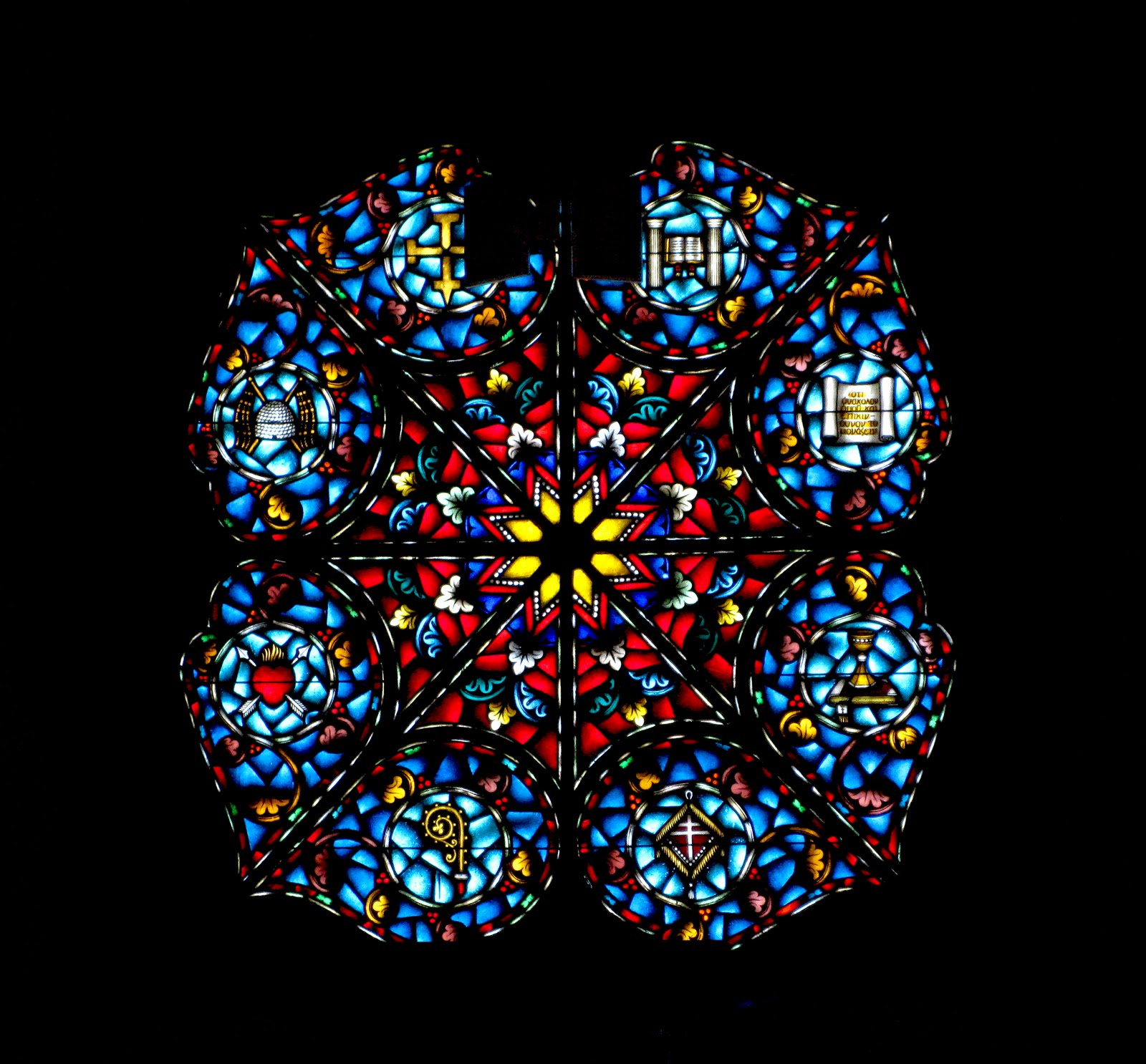 The Museum of the San Fernando Valley SAN FERNANDO REY DE ESPANA