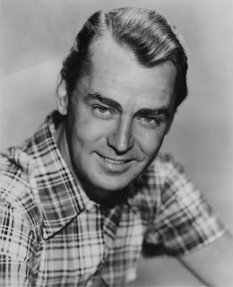 ALAN LADD - MOVIE STAR AND SAN ...