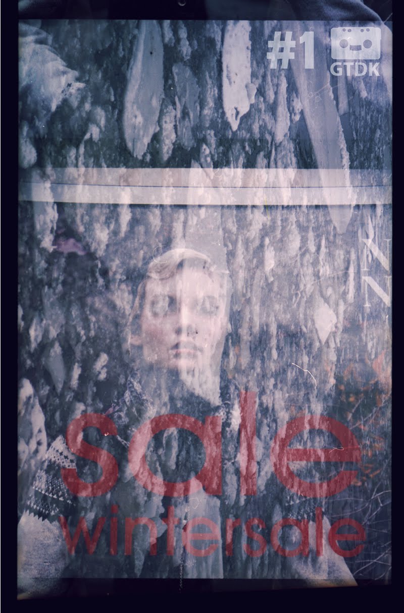 Max Winter