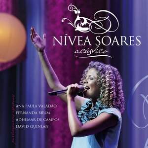 Nívea Soares - Acústico 2009