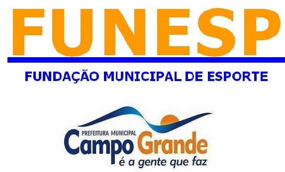 Fundação Municipal de Esporte - FUNESP