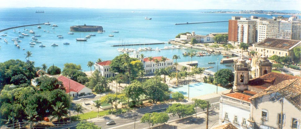 Translado Transfer Traslado em Salvador Bahia Hotel