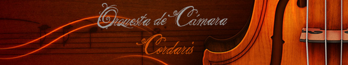 Orquesta de Cámara Cordaris