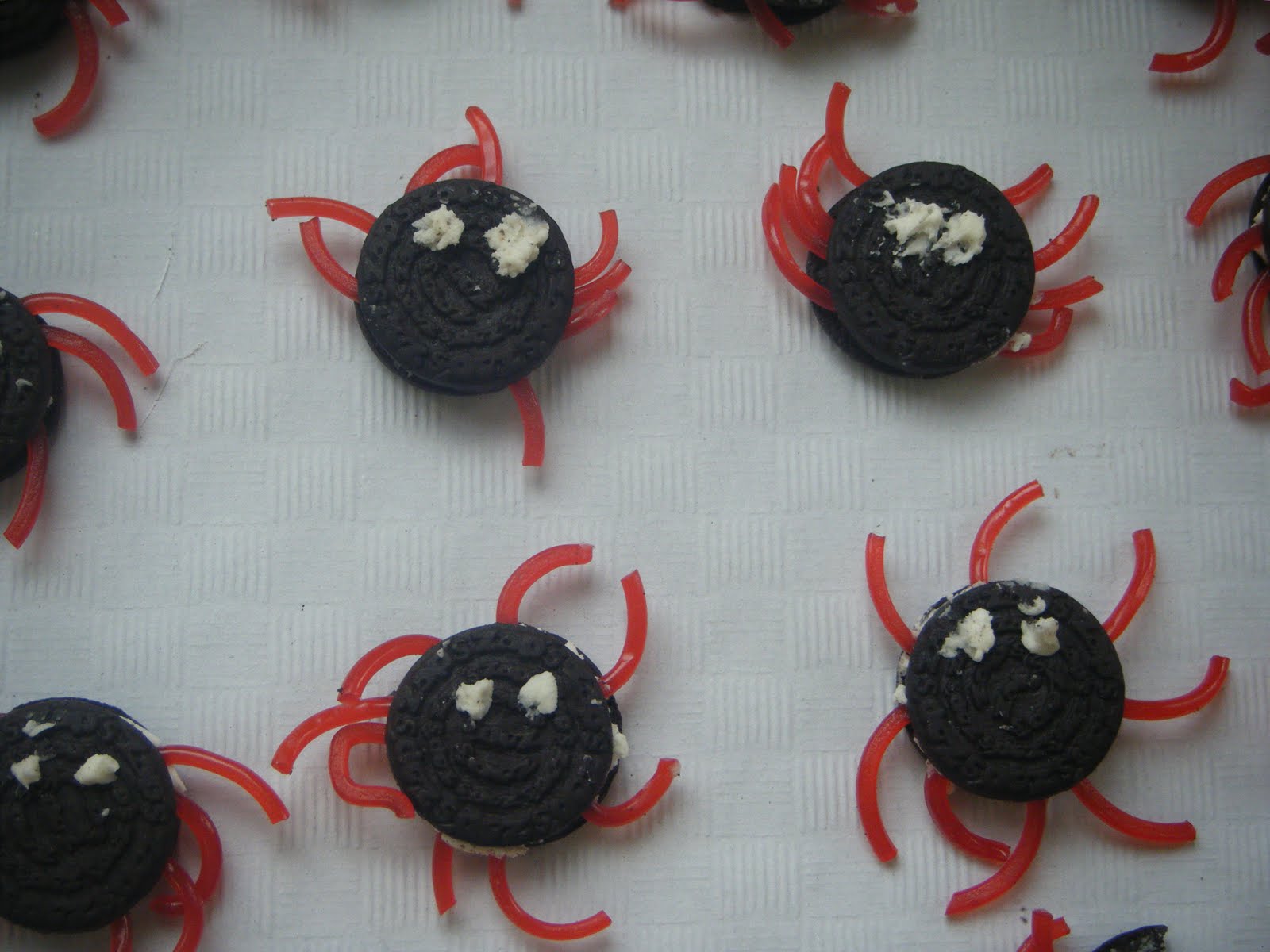 CRA Cuenca del Najerilla: noviembre 2010