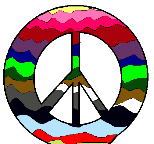 simbolo amor y paz. simbolo amor y paz. AMOR Y PAZ