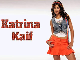 Katrina Kaif Hot Wallpapers