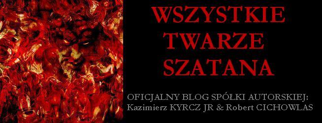 Wszystkie twarze szatana