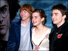 Harry Potter actors.
